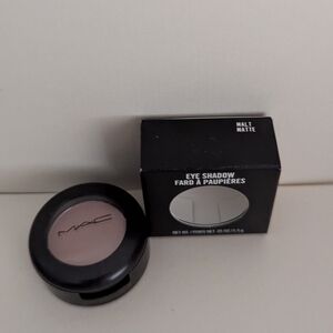 MAC Eyeshadow - Malt (Matte)